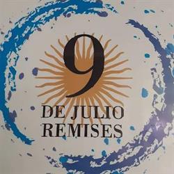 Remiseria 9 de Julio
