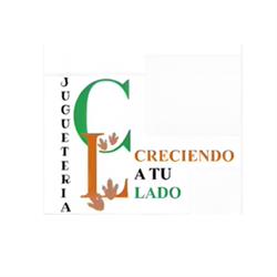 Jugueteria Creciendo a tu lado