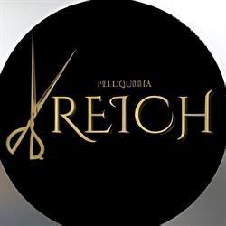 Reich Peluqueria y Barberia