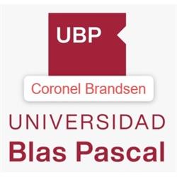 Universidad Blas pascal