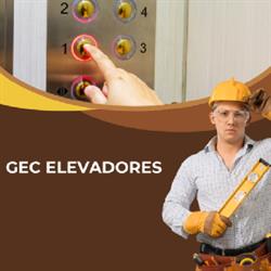 Gec Elevadores