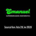 Mayorista Emanuel Alejandro Korn