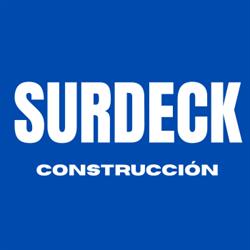 Construcción Surdeck