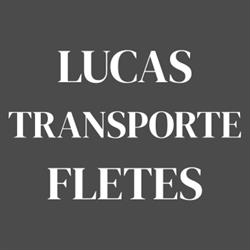 LUCAS TRANSPORTE FLETE