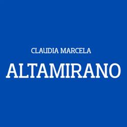Altamirano Claudia Marcela