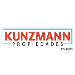 Kunzmann Propiedades