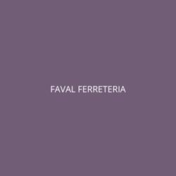 FAVAL FERRETERIA