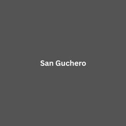 “san guchero”