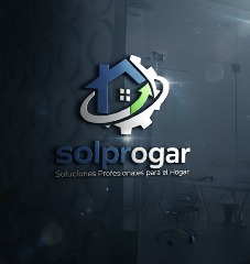 Solprogar
