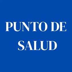 PUNTO DE SALUD