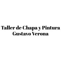 Taller de Chapa y Pintura Gustavo Verona