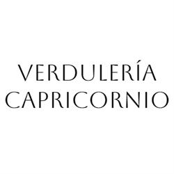 Verdulería Capricornio