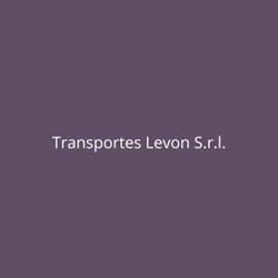 Transportes Levon S.r.l.