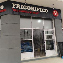 Frigorifico 51