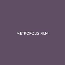 Metopolis Film