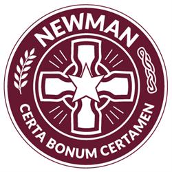 Cardenal Newman