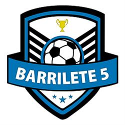 Barrilete 5