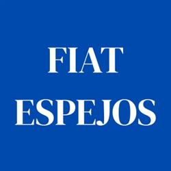 FIAT Espejo