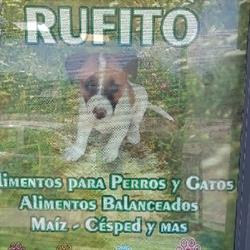 FORRAJERIA RUFITO