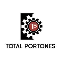 Total Portones
