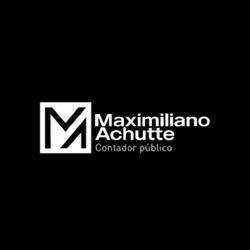 Estudio Contable Achutte Maximiliano