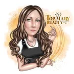 Top Mary Beauty