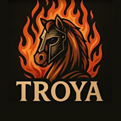 EVENTOS TROYA