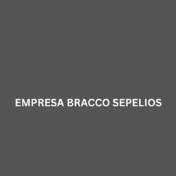 EMPRESA BRACCO SEPELIOS