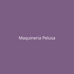 Maquineria Pelusa