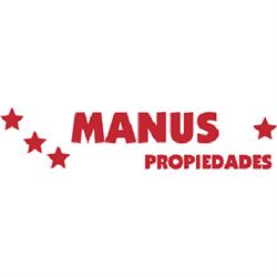 MANUS PROPIEDADES