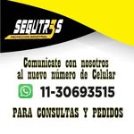 Segutres Proteccion Industrial
