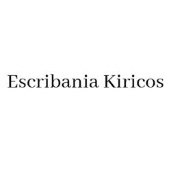 Escribania Kiricos