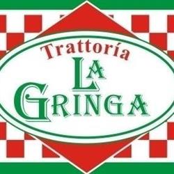 LA GRINGA
