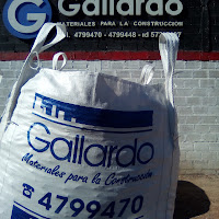 Corralón Gallardo - Materiales Para la Construccion