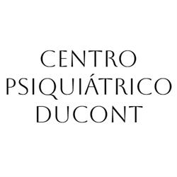 Centro psiquiátrico Ducont