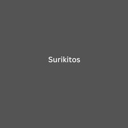 Surikitos
