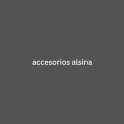 accesorios alsina