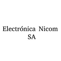 Electrónica Nicom SA