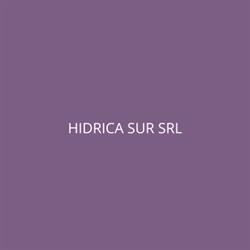 HIDRICA SUR SRL