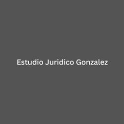 Estudio Juridico Gonzalez