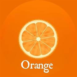 Kiosco Orange