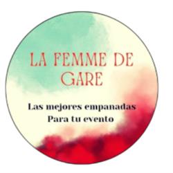 La Femme de Gare
