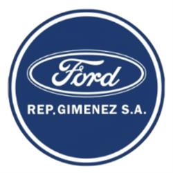 Repuestos Gimenez S.A.
