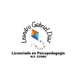 Psicopedagogo Licenciado Leandro Gabriel Diaz