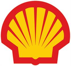 Shell Recharge Charging Station