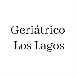 Geriatrico Los Lagos