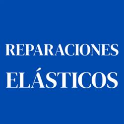 Reparaciones Elásticos