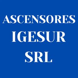ASCENSORES IGESUR SRL