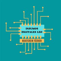 Insumos Digitales Leo