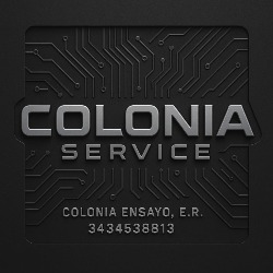 Colonia Service